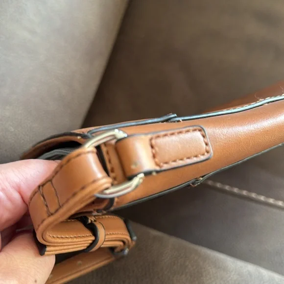 Nine West Crossbody - Picture 10 of 10